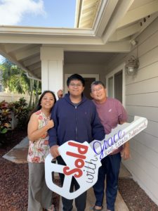 Salvanera Ohana Purchase